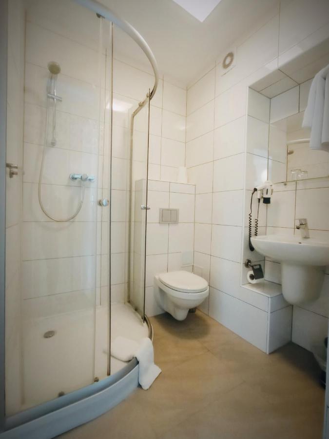 Hotel Cieplice Medi & Spa Jelenia Gora Ngoại thất bức ảnh