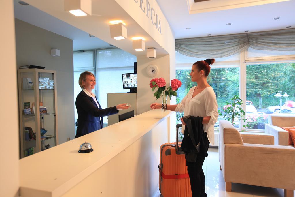Hotel Cieplice Medi & Spa Jelenia Gora Ngoại thất bức ảnh