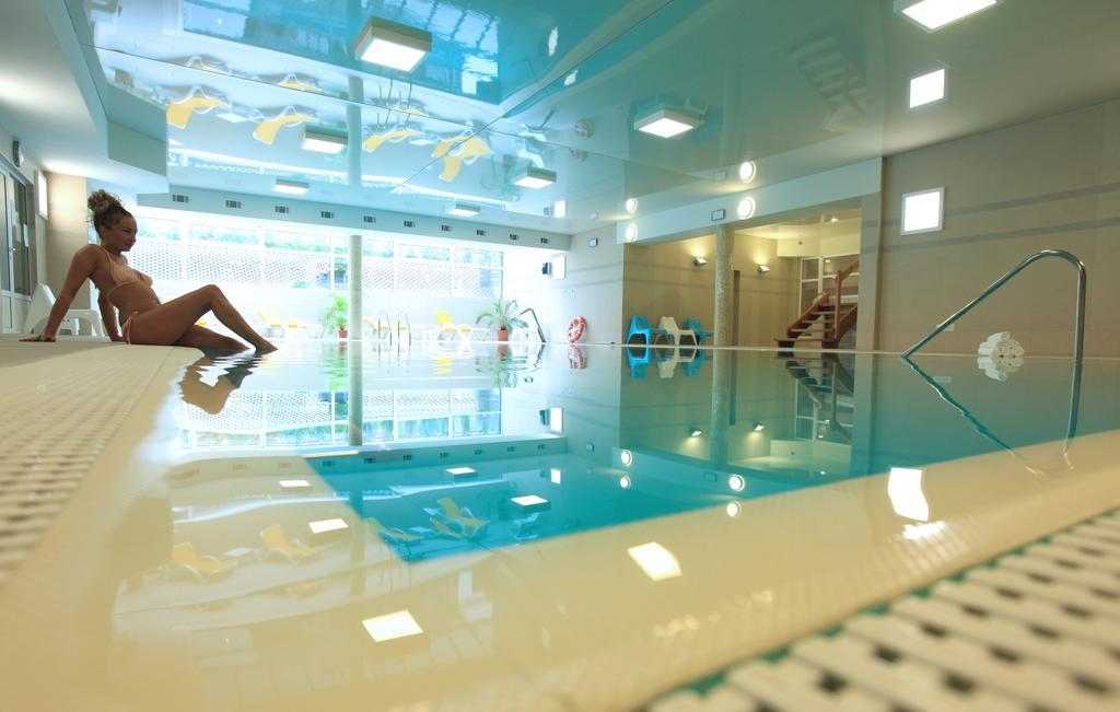 Hotel Cieplice Medi & Spa Jelenia Gora Ngoại thất bức ảnh