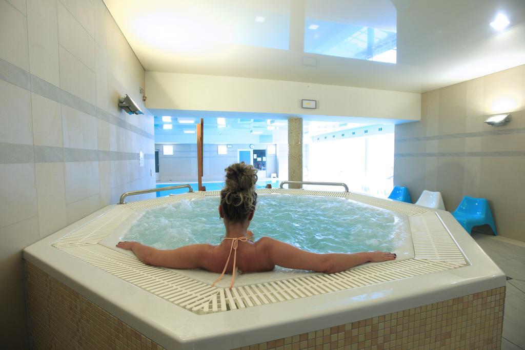 Hotel Cieplice Medi & Spa Jelenia Gora Ngoại thất bức ảnh