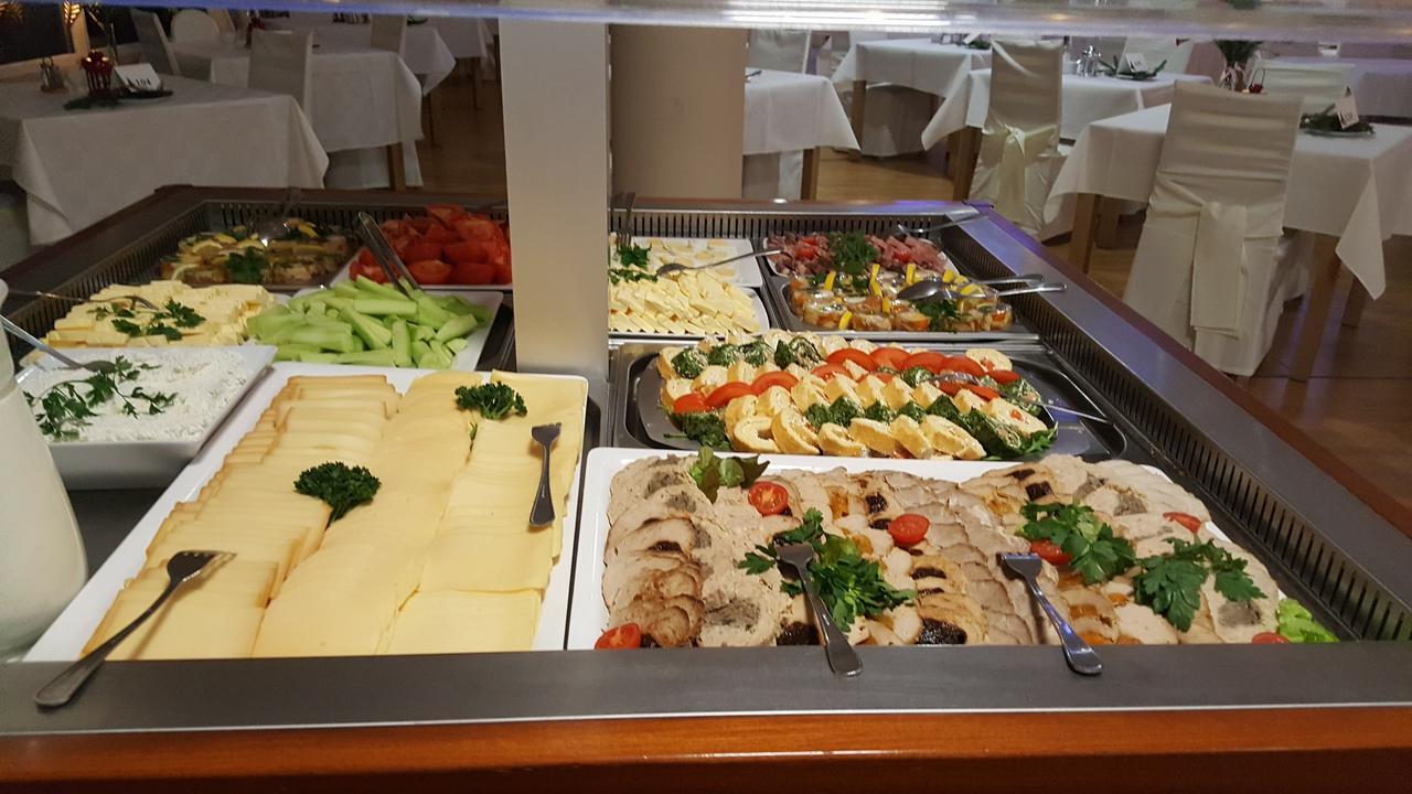 Hotel Cieplice Medi & Spa Jelenia Gora Ngoại thất bức ảnh