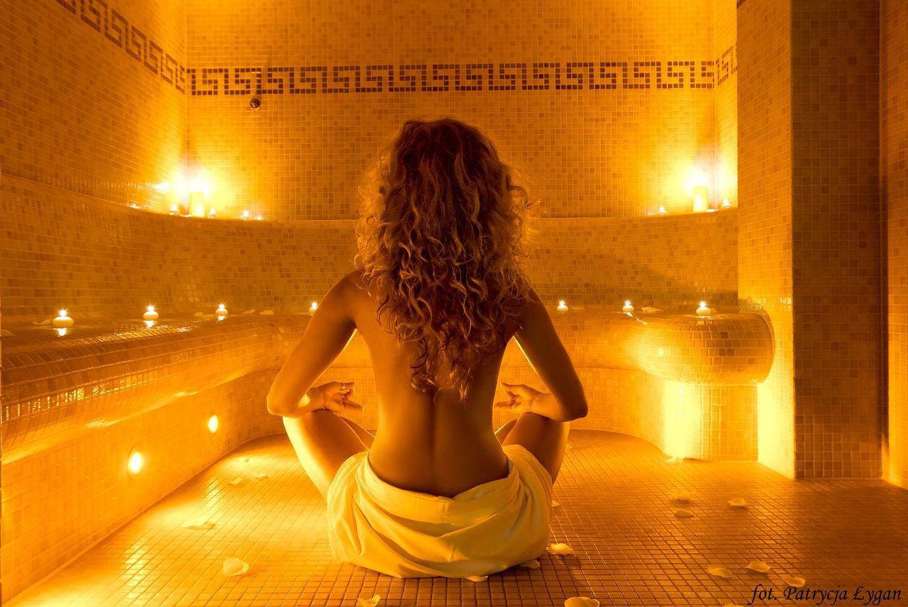 Hotel Cieplice Medi & Spa Jelenia Gora Ngoại thất bức ảnh